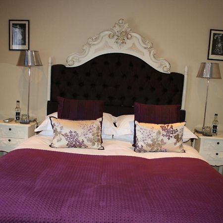 Hotel The New White Lion Llandovery Zewnętrze zdjęcie