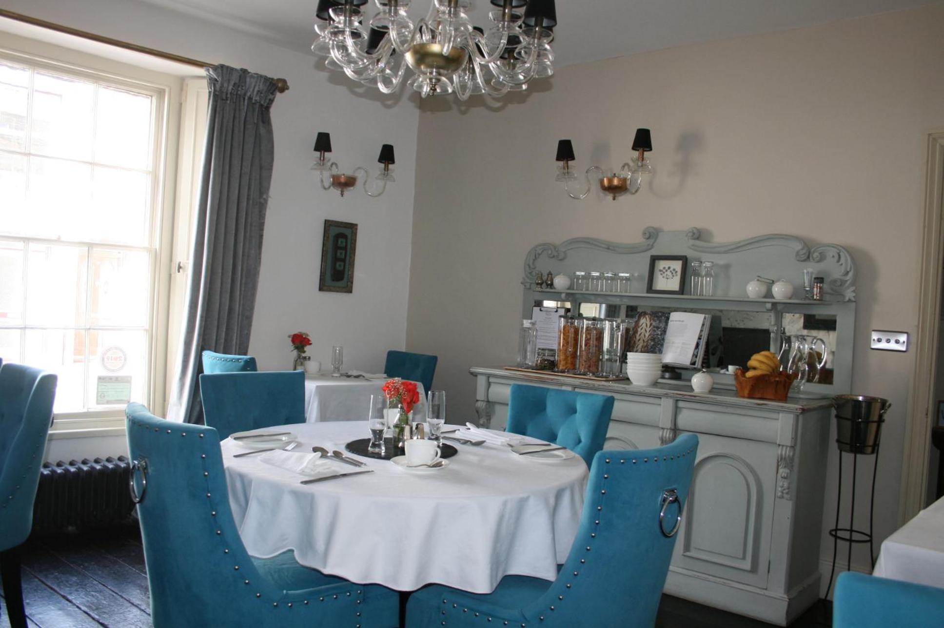 Hotel The New White Lion Llandovery Zewnętrze zdjęcie