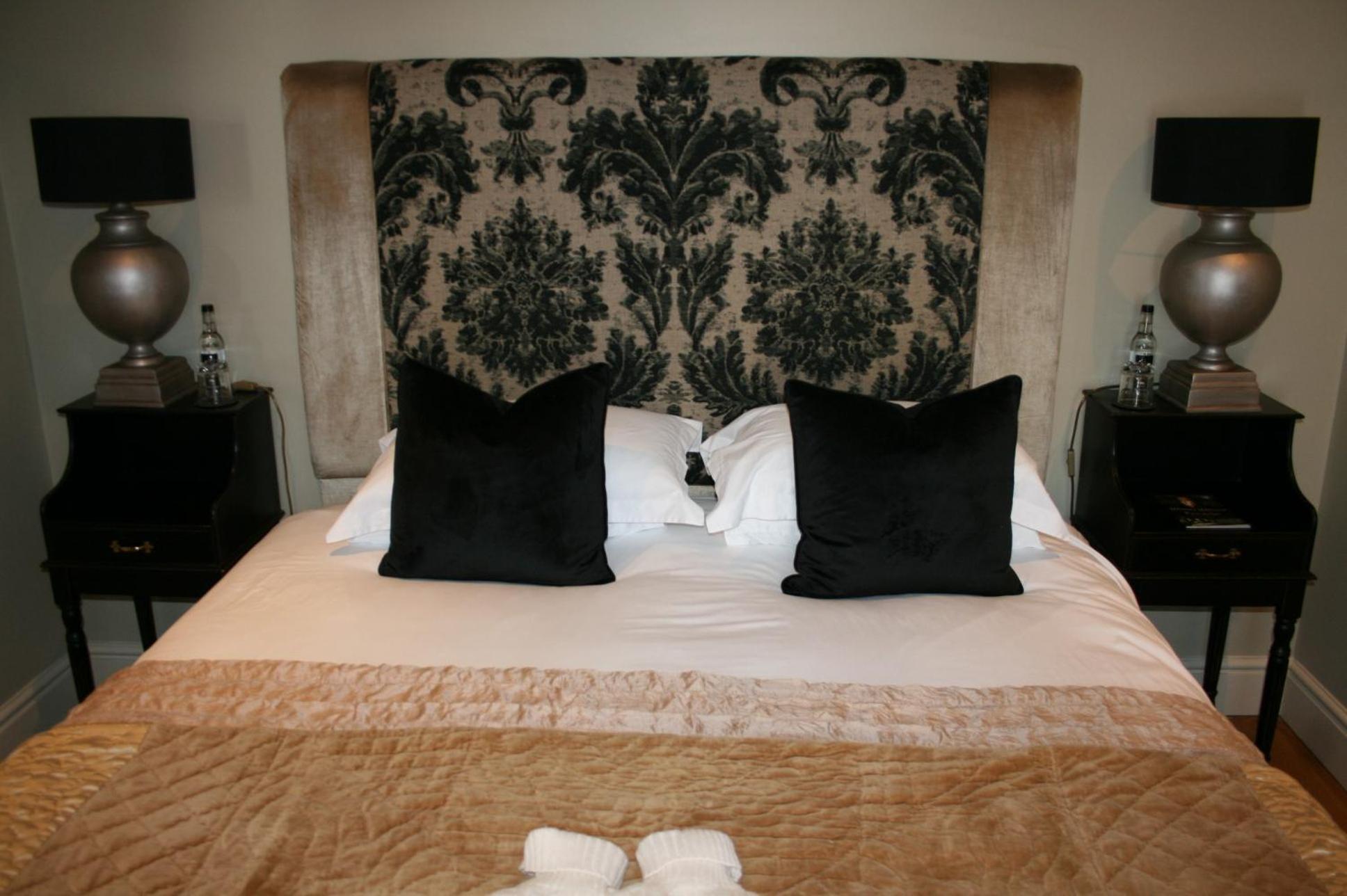Hotel The New White Lion Llandovery Zewnętrze zdjęcie