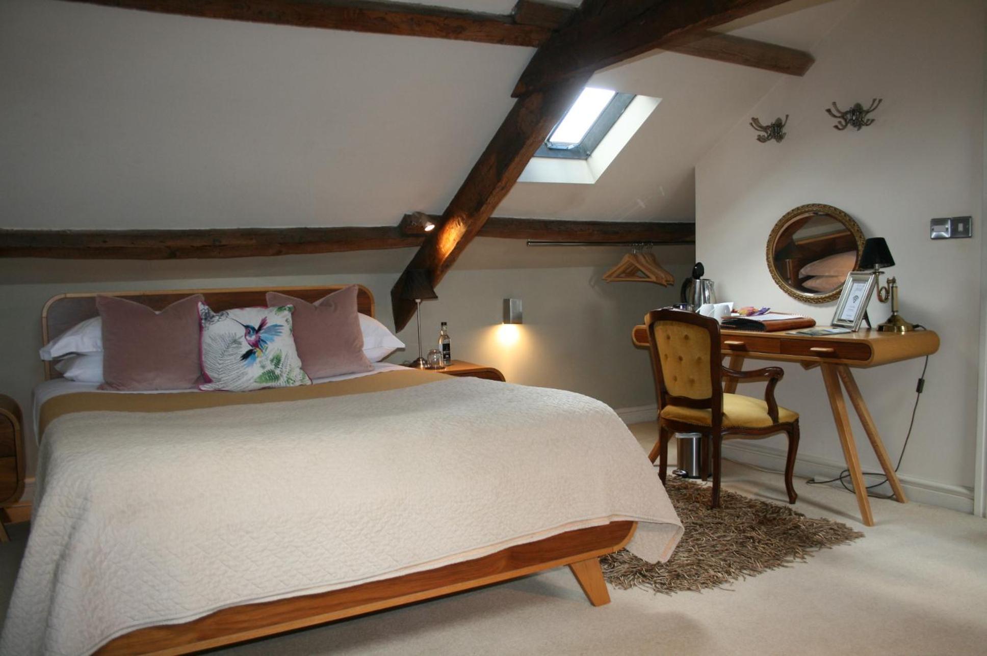 Hotel The New White Lion Llandovery Zewnętrze zdjęcie