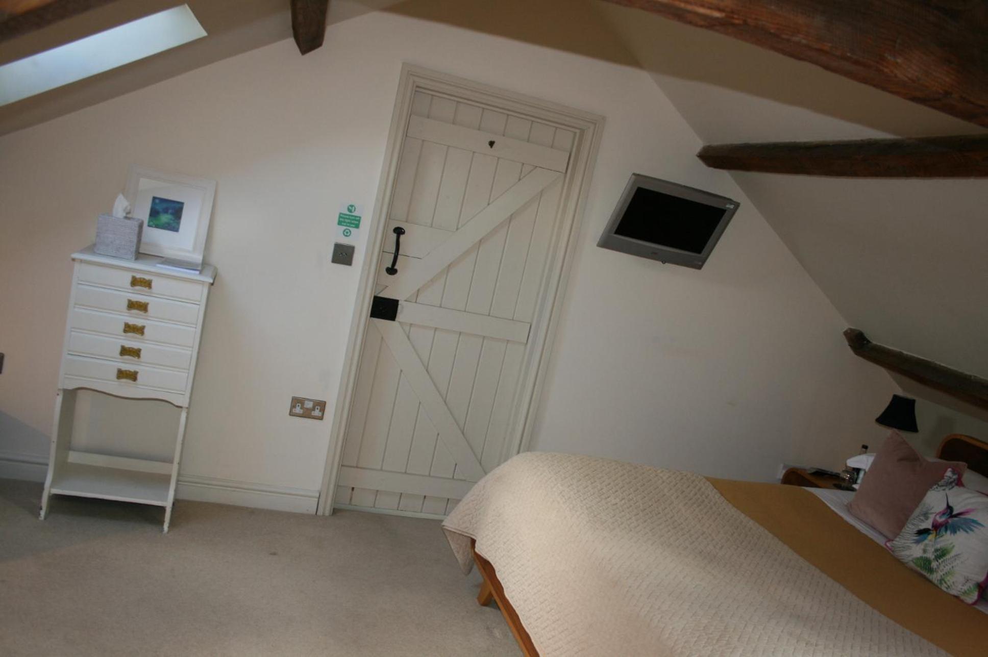 Hotel The New White Lion Llandovery Zewnętrze zdjęcie