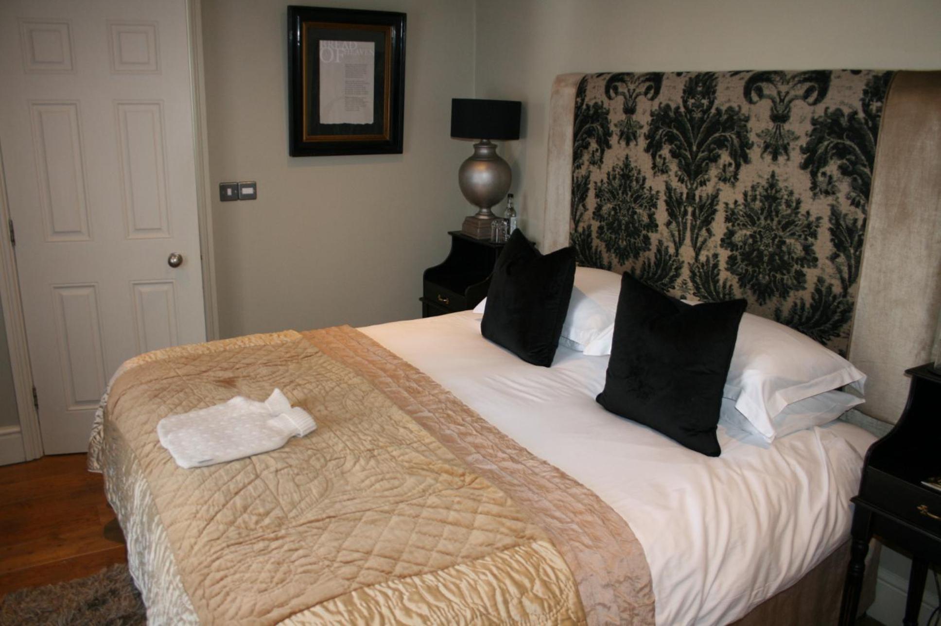 Hotel The New White Lion Llandovery Pokój zdjęcie
